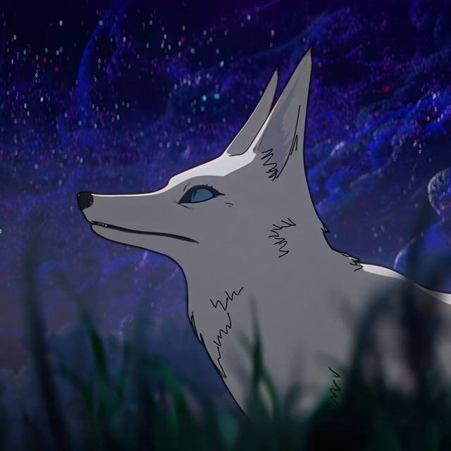 The White Rabbit Banner