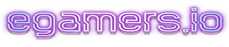 egamers logo