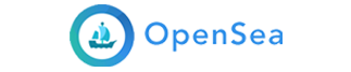 Opensea logo
