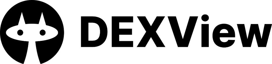 dexview-logo