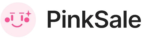 pinksale-logo